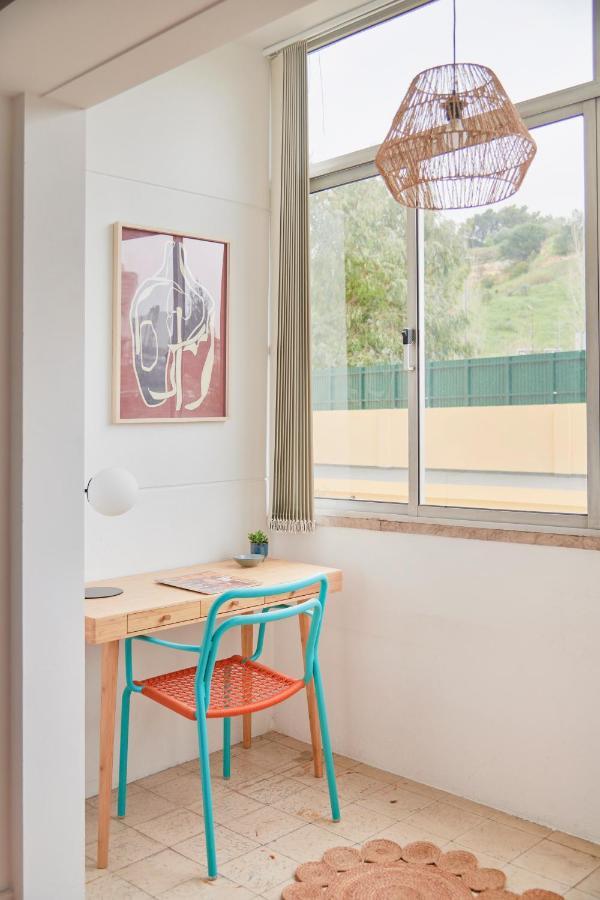 Light-Filled & Renovated Apartment, By Timecooler Lisboa Exteriér fotografie
